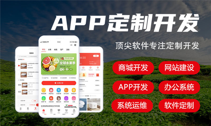 保险APP分销商城开发的功能与优势有哪些？